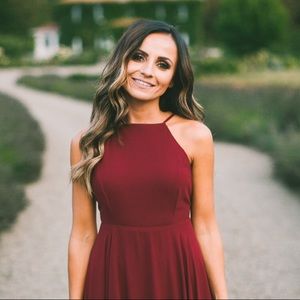 Meet your Posher, Alla